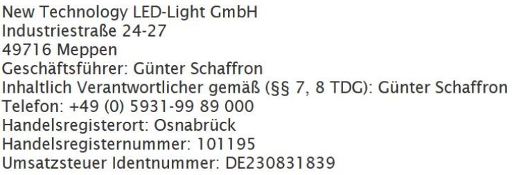 Impressum beleuchtung-melkstand.de.ntligm.de